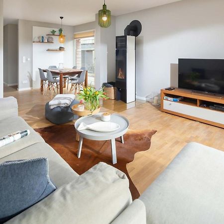 Muehlenloft Villa Norderney Dış mekan fotoğraf