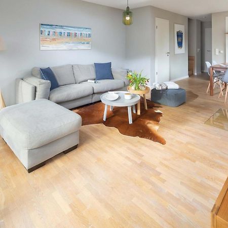 Muehlenloft Villa Norderney Dış mekan fotoğraf