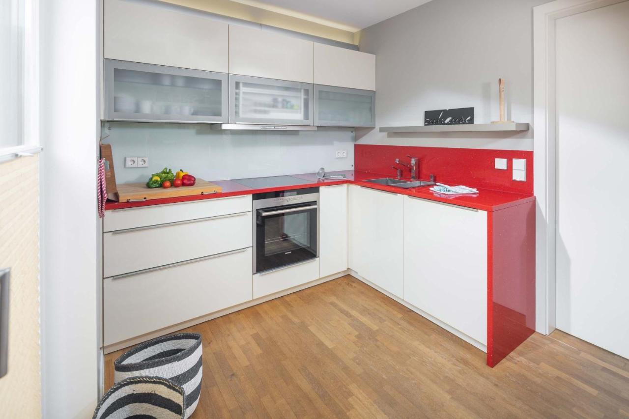 Muehlenloft Villa Norderney Dış mekan fotoğraf